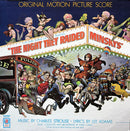 Soundtrack - The Night They Raided Minskys (Vinyle Usagé)