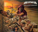 Helloween - Walls Of Jericho (Vinyle Neuf)