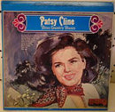 Patsy Cline - Miss Country Music (Vinyle Usagé)