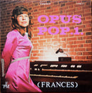 Frances - Opus Pop 1 (Vinyle Usagé)