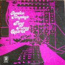 Gershon Kingsley's First Moog - First Moog Quartet (Vinyle Usagé)