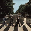 Beatles - Abbey Road (Vinyle Usagé)