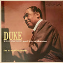 Duke Ellington - In a Mellotone (Vinyle Usagé)