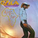 John Ozila - Africa Goes Disco (Vinyle Usagé)