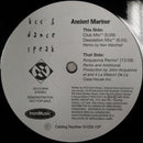 KCC / Dance Speak - Ancient Mariner (Vinyle Usagé)