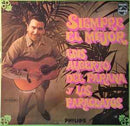 Luis Alberto Del Parana Y Los Paraguayos - Siempre El Mejor (Vinyle Usagé)