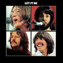 Beatles - Let It Be (Vinyle Usagé)