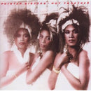 Pointer Sisters - Hot Together (Vinyle Usagé)