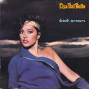 Lisa Dal Bello - Drastic Measures (Vinyle Usagé)