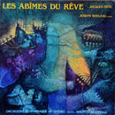 Hetu / Streatfeild / Rouleau - Les Abimes du Reve (Vinyle Usagé)
