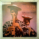 Los Calchakis - La Flute Indienne Volume 2 (Vinyle Usagé)