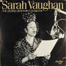 Sarah Vaughan - The George Gershwin Songbook (Vinyle Usagé)