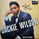 Jackie Wilson - Lonely Teardrops (Vinyle Usagé)