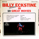 Billy Eckstine - Now Singing In 10 Great Movies (Vinyle Usagé)