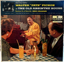 Walter Fats Pichon - Appearing Nightly At The Old Absinthe House (Vinyle Usagé)