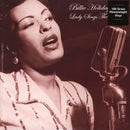 Billie Holiday - Lady Sings The Blues (Vinyle Neuf)