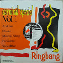 Various - Carnival Special 95 Vol 1 (Vinyle Usagé)