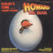 Dolbys Cube / Cherry Bomb - Howard the Duck (Vinyle Usagé)