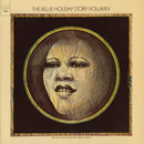 Billie Holiday - The Billie Holiday Story Volume II (Vinyle Usagé)