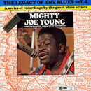 Mighty Joe Young - The Legacy Of The Blues Vol 4 (Vinyle Usagé)