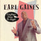 Earl Gaines - Everythings Gonna Be Alright (CD Usagé)