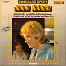 Johnny Hallyday - Volume 9 (Vinyle Usagé)