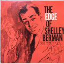 Shelley Berman - The Edge Of Shelley Berman (Vinyle Usagé)