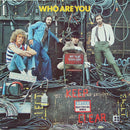 Who - Who Are You (Vinyle Usagé)