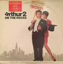 Soundtrack - Arthur 2: On The Rocks (Vinyle Usagé)
