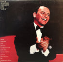 Frank Sinatra - Greatest Hits Vol 2 (Vinyle Usagé)