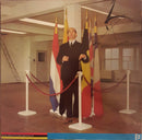 Rumour - Frogs Sprouts Clogs And Krauts (Vinyle Usagé)