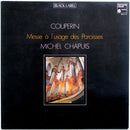 Couperin F / Chapuis - Messe a L Usage des Paroisses (Vinyle Usagé)