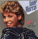 Anne Murray - Heart Over Mind (Vinyle Usagé)