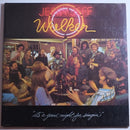 Jerry Jeff Walker - It's A Good Night For Singin (Vinyle Usagé)