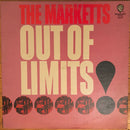 Marketts - Out Of Limits (Vinyle Usagé)