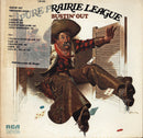 Pure Prairie League - Bustin' Out (Vinyle Usagé)