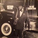 Arthur Blythe - In the Tradition (Vinyle Usagé)