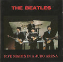 Beatles - Five Nights In A Judo Arena (Vinyle Usagé)
