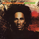 Bob Marley and the Wailers - Natty Dread (Vinyle Usagé)