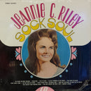 Jeannie C Riley - Sock Soul (Vinyle Usagé)