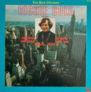 Richie Cole - New York Afternoon (Alto Madness) (Vinyle Usagé)