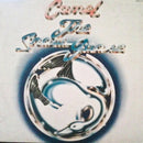 Camel - The Snow Goose (Vinyle Usagé)