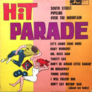 Various - Hit Parade (Vinyle Usagé)