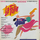 Various - La Folie (Vinyle Usagé)