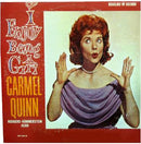 Carmel Quinn - I Enjoy Being A Girl (Vinyle Usagé)
