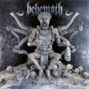 Behemoth  - The Apostasy (Vinyle Usagé)