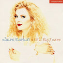 Claire Martin - Devil May Care (Vinyle Usagé)