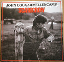 John Cougar Mellencamp - Scarecrow (Vinyle Usagé)
