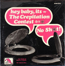 Unknown Artist - Hey Baby Its The Crepitation Contest (Vinyle Usagé)