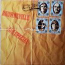 Brownsville - Air Special (Vinyle Usagé)